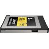 Karta pamięci LEXAR CFexpress Pro Gold 2TB Adapter w zestawie Nie