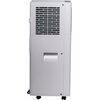 Klimatyzator LIN TAC-09CPB PSL Biały Funkcje dodatkowe Osuszanie powietrza