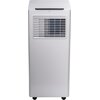 Klimatyzator LIN TAC-09CPB PSL Biały Wydajność znamionowa (EER) [kWh] 2.6