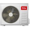 Klimatyzator Split TCL Elite TAC-12CHSD XA71I Zakres temperatur otoczenia dla pracy urządzenia w trybie grzania -20 – 30 °C