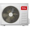 Klimatyzator Split, Pompa ciepła powietrze - powietrze TCL Elite TAC-18CHSD XA71I Zakres temperatur otoczenia dla pracy urządzenia w trybie grzania -20 – 30 °C