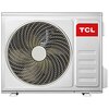 Klimatyzator Split, Pompa ciepła powietrze - powietrze TCL Freshin TAC-12CHSD FAI Tryb pracy Grzanie