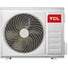 Klimatyzator Split, Pompa ciepła powietrze - powietrze TCL Console TCC-12ZHRH DV Tryb pracy Chłodzenie