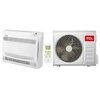 Klimatyzator Split, Pompa ciepła powietrze - powietrze TCL Console TCC-12ZHRH DV z usługą montażu Moc [W] 3400