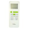 Klimatyzator Split, Pompa ciepła powietrze - powietrze TCL Console TCC-18ZHRH DV Tryb pracy Nocny