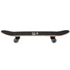 Deskorolka NILS EXTREME CR3108SA Space Star Deck (platforma) 9-cio warstwowa sklejka laminowana