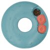 Zabawka ZIPPYPAWS ZP1423 Donut Slider Kolor Niebieski