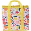 Torba termiczna REDCLIFFS Fruit Żółty (16 litrów) Model producenta Fruit