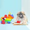 Zabawka ZIPPYPAWS ZP9055 Przeznaczenie Dla psa