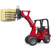 Ładowarka BRUDER Profi Schaffer Hoflander 2034 BR-02192 Rodzaj Ładowarka