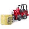 Ładowarka BRUDER Profi Schaffer Hoflander 2034 BR-02192 Typ Rolniczy
