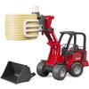 Ładowarka BRUDER Profi Schaffer Hoflander 2034 BR-02192 Seria Profi
