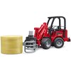 Ładowarka BRUDER Profi Schaffer Hoflander 2034 BR-02192