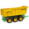 Przyczepa wywrotka BRUDER Profi Joskin BR-02212 Typ Rolniczy