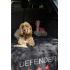 Mata PET REBELLION Defender 100 x 145 cm Materiał Nylon