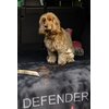 Mata PET REBELLION Defender 100 x 145 cm Materiał Tworzywo TPR