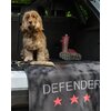 Mata PET REBELLION Defender 100 x 145 cm Rodzaj Samochodowa