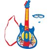Zabawka gitara elektryczna LEXIBOOK Psi patrol K260PA Wiek 3+