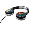 Słuchawki nauszne LEXIBOOK Harry Potter 2 w 1 Czarny Transmisja bezprzewodowa Bluetooth