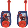Zabawka krótkofalówka LEXIBOOK Spider Man TW25SP Płeć Chłopiec