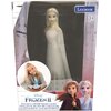 Lampka nocna LEXIBOOK Kraina Lodu 2 Elsa NLJ01FZ1 Źródło światła w komplecie Tak