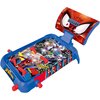 Zabawka pinball LEXIBOOK Spider-Man JG610SP Płeć Chłopiec