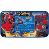 Zabawka konsola przenośna LEXIBOOK Spider Man Cyber Arcade Pocket JL1895SP Płeć Chłopiec