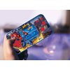 Zabawka konsola przenośna LEXIBOOK Spider Man Cyber Arcade Pocket JL1895SP Rodzaj Konsola