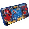 Zabawka konsola przenośna LEXIBOOK Spider Man Cyber Arcade Pocket JL1895SP Materiał Tworzywo sztuczne