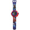 Zegarek z projektorem LEXIBOOK Spider Man DMW050SP Płeć Chłopiec
