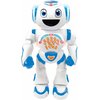 Zabawka interaktywna LEXIBOOK Powerman Star Robot do nauki i zabawy ROB85PL Płeć Chłopiec