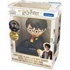 Budzik z lampką nocną LEXIBOOK Harry Potter RL800HP Materiał wykonania Tworzywo sztuczne
