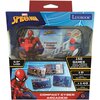 Zabawka konsola przenośna LEXIBOOK Spider Man Compact Cyber Arcade JL2367SP
