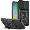 Etui TECH-PROTECT CamShield Pro do Motorola Moto E13 Czarny