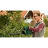Nożyce do żywopłotu BOSCH Easy HedgeCut 18V-52-13 Przeznaczenie Do żywopłotu