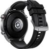 Smartwatch HUAWEI Watch Ultimate Czarny Komunikacja Bluetooth