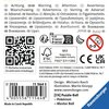 Puzzle 3D RAVENSBURGER Pokemon Master Ball 11564 (54 elementów) Seria Pokemon
