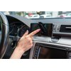 Uchwyt samochodowy XLINE CH201 Kompatybilność Urządzenia o przekątnej ekranu do 6 cali