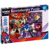Puzzle RAVENSBURGER Premium Sonic Prime 13383 (100 elementów)