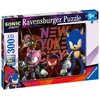 Puzzle RAVENSBURGER Premium Sonic Prime XXL 13384 (300 elementów)