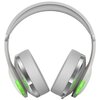 Słuchawki EDIFIER Hecate G5BT Szary Bezprzewodowe Tak