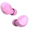 Słuchawki dokanałowe JLAB Go Air POP Różowy Przeznaczenie Do telefonów
