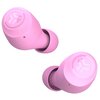 Słuchawki dokanałowe JLAB Go Air POP Różowy Transmisja bezprzewodowa Bluetooth