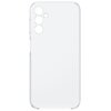 Etui SAMSUNG Soft Clear Cover do Galaxy A14 5G EF-QA146CTEGWW Przezroczysty