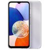 Etui SAMSUNG Soft Clear Cover do Galaxy A14 5G EF-QA146CTEGWW Przezroczysty Marka telefonu Samsung