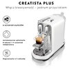 Ekspres SAGE Nespresso Creatista Plus SNE800SST2EPL1 Ciśnienie [bar] 19 barów