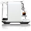 Ekspres SAGE Nespresso Creatista Plus SNE800SST2EPL1 Spienianie mleka Tak