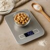 Waga kuchenna BLOW KS202 Jednostki wagowe Kg - kilogram