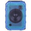 Power audio TREVI XF 1300 Niebieski Wymiary [cm] 36.5 x 52 x 25.8