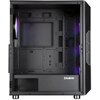 Obudowa ZALMAN i3 Neo Czarny Standard płyty głównej Mini-ITX